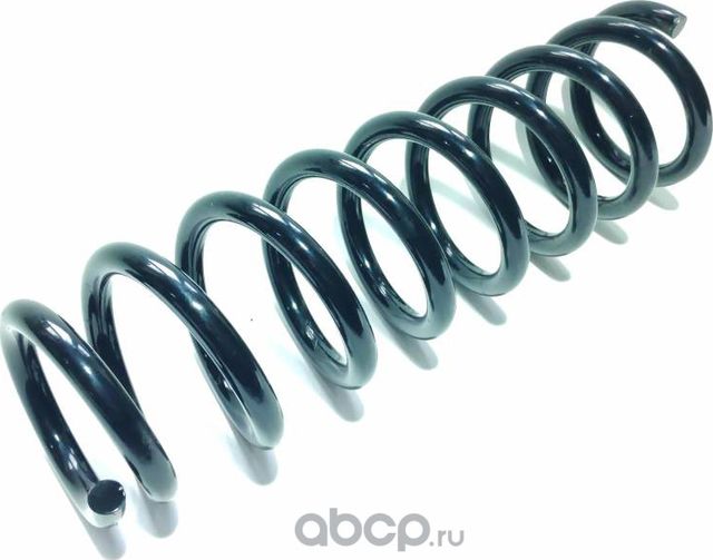 Пружина подвески зад. (цена за 1 шт.  отгрузка по 2 шт.) KIA Optima/Sonata (Klakson). Артикул 54991