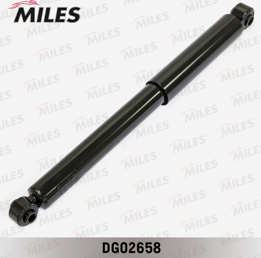 Амортизатор Miles. Артикул DG02658