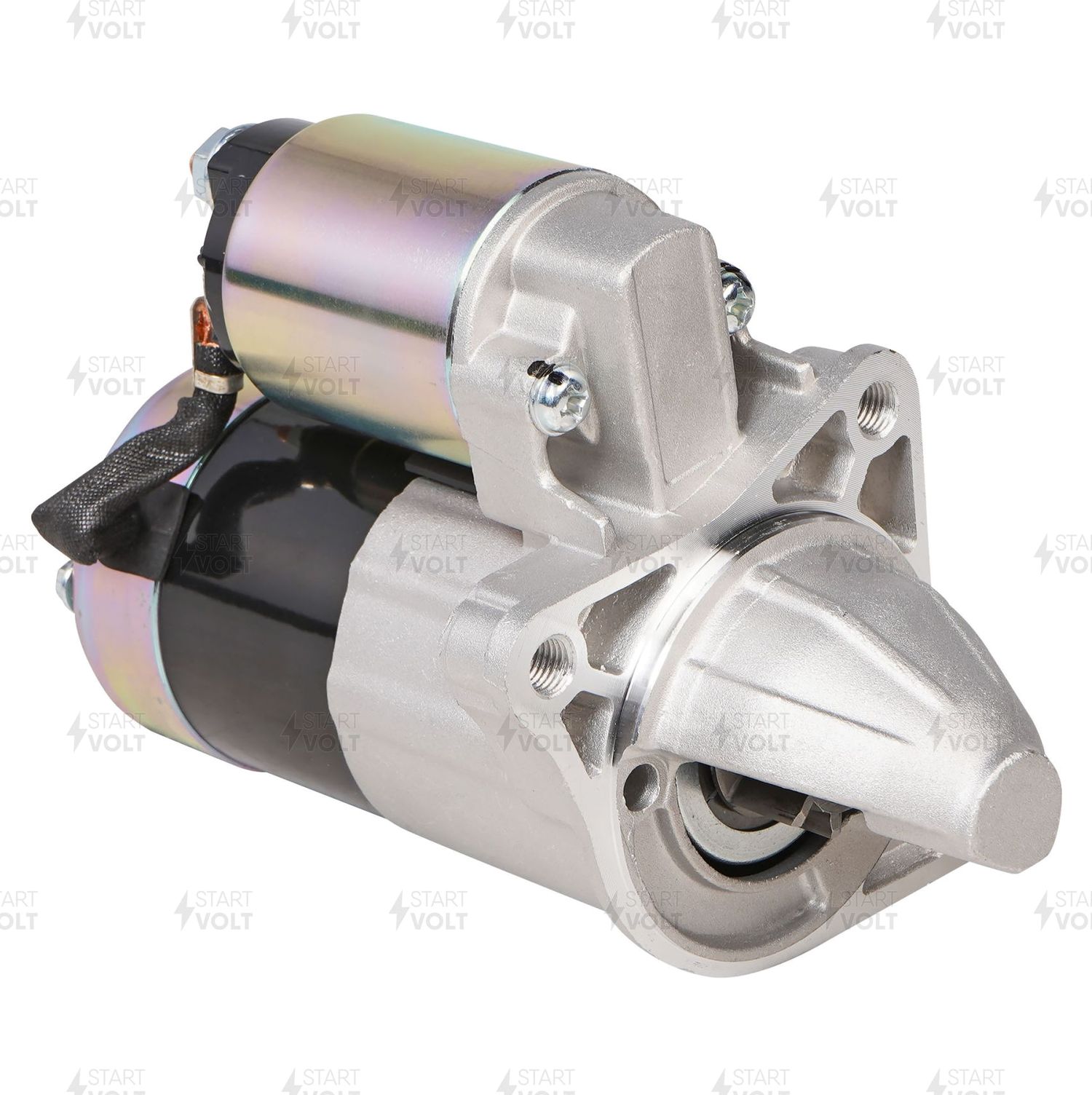 Стартер StartVOLT. Артикул LSt 2514