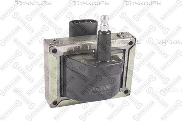 Катушка зажигания Stellox. Артикул 61-00102-SX