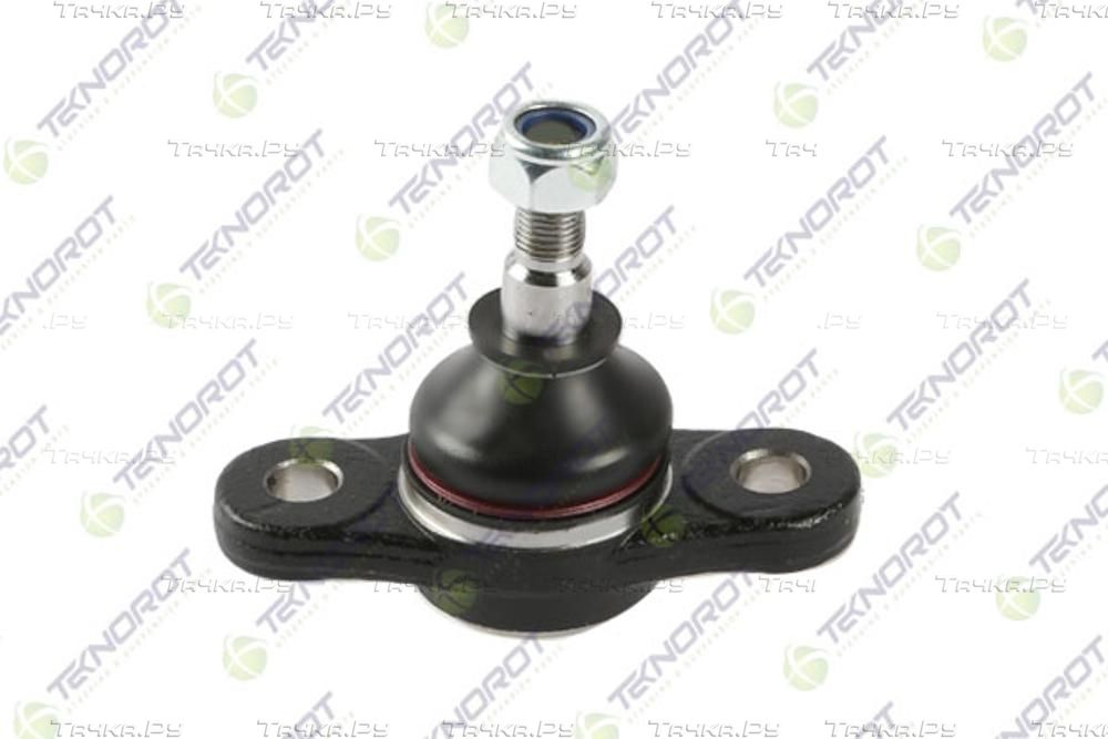 Шаровая опора Teknorot передняя нижняя для Kia Sportage II 2004-2010. Артикул KI-414