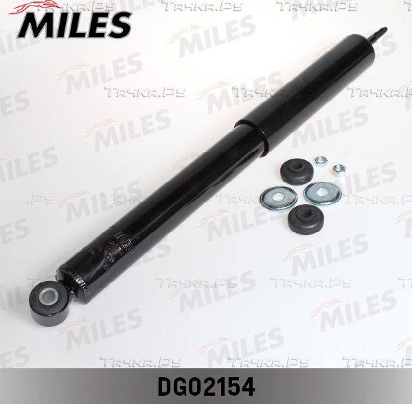 Амортизатор Miles. Артикул DG02154