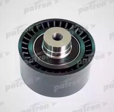 Направляющий (ведущий) ролик ремня ГРМ Patron. Артикул PT23256