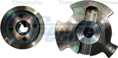 Распредвал Freccia (сталь) для BMW 1 II (F20/F21) 2011-2016. Артикул CM05-2359