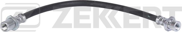 Тормозной шланг Zekkert задний правый/левый внутренний для Toyota 4Runner IV 2002-2009. Артикул BS-9473