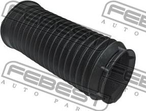 Пыльник амортизатора (стойки) Febest. Артикул BZSHB-246F