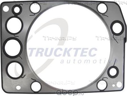Прокладка ГБЦ Trucktec Automotive. Артикул 01.10.157