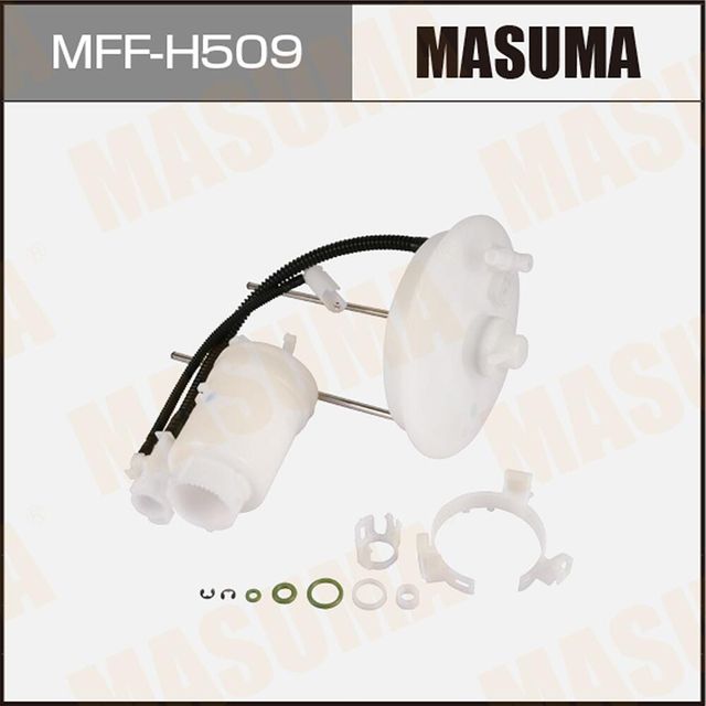 Топливный фильтр Masuma. Артикул MFF-H509