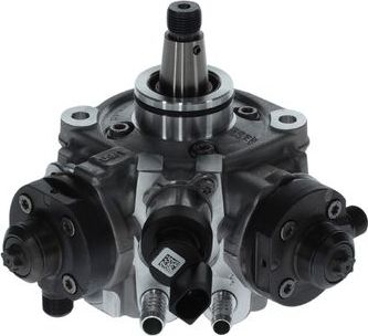 Топливный насос высокого давления (ТНВД) Bosch для Audi SQ5 I (8R) 2015-2017. Артикул 0 445 010 690