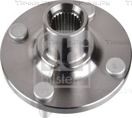 Ступица колеса Febi Bilstein. Артикул 173419