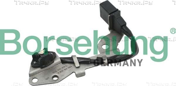 Датчик положения распредвала Borsehung для Audi A4 I (B5) 1994-2001. Артикул B13674
