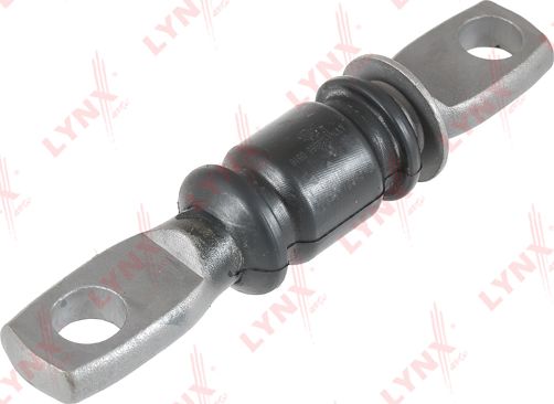Сайлентблок переднего рычага подвески LYNXauto. Артикул C9856