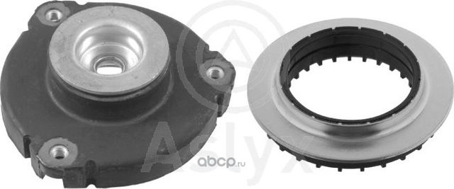 Ремкомплект, опора стойки амортизатора (Aslyx). Артикул AS202238