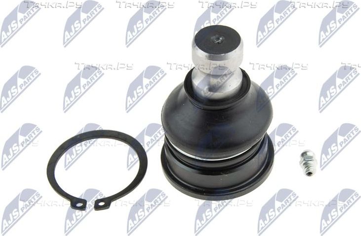 Шаровая опора NTY нижняя для Mitsubishi Grandis 2004-2011. Артикул ZSD-MS-029