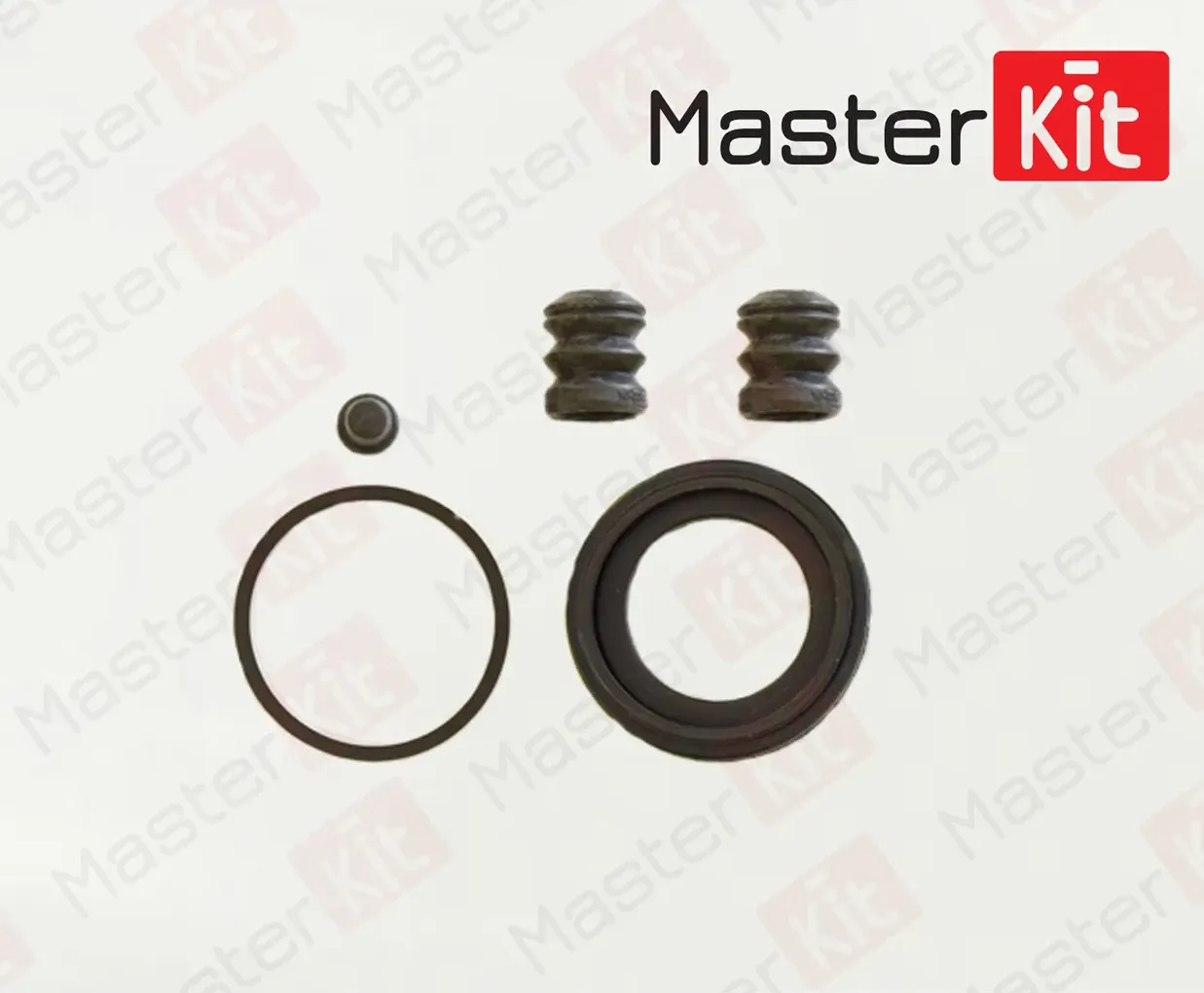 Ремкомплект тормозного суппорта (Master KIT). Артикул 77A1827