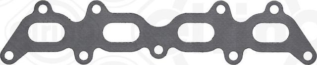 Прокладка выпускного коллектора Elring для Fiat 500L I 2012-2026. Артикул 339.260