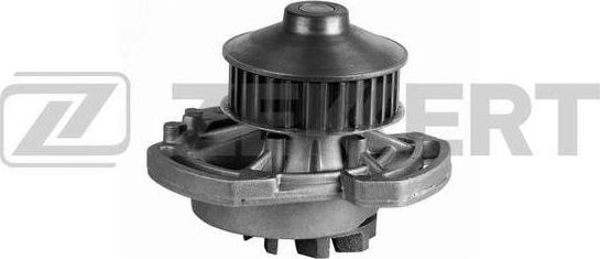 Помпа (водяной насос) Zekkert. Артикул WP-1071