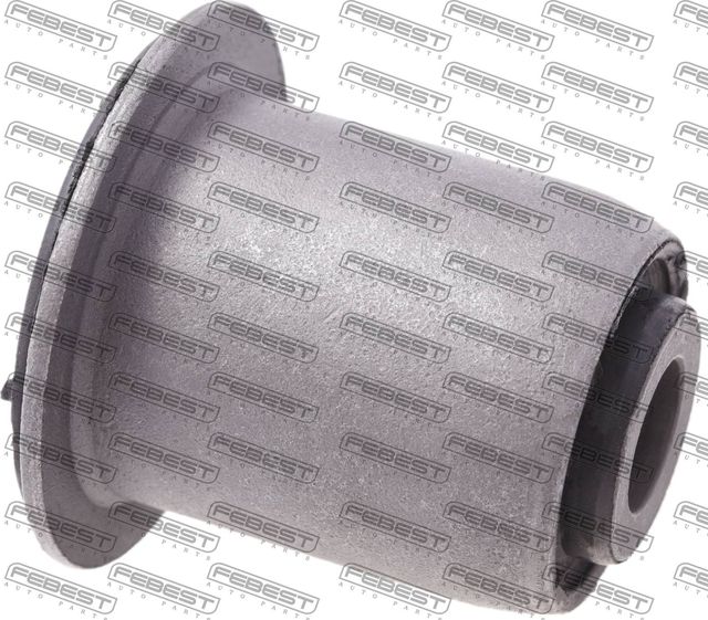 Сайлентблок заднего рычага подвески Febest. Артикул TAB-557