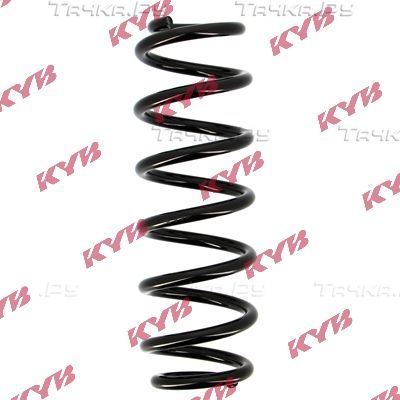 Пружина подвески KYB (Каяба) K-Flex. Артикул RA7122