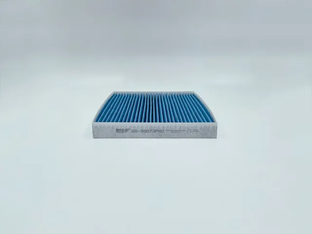Фильтр салона (BIG Filter). Артикул GB-98073PRO