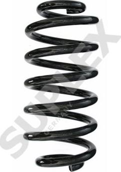 Пружина подвески Suplex. Артикул 23580