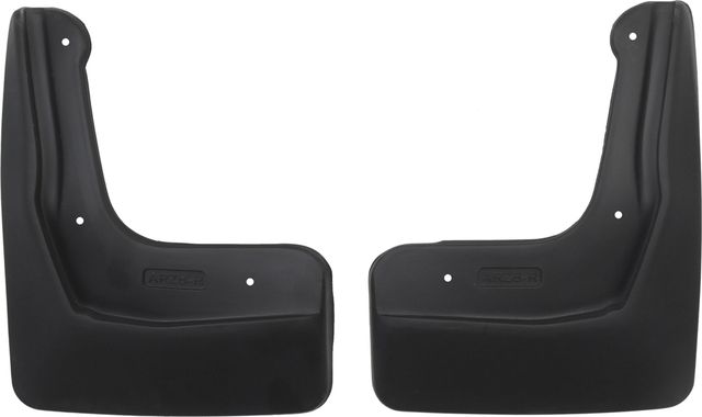 Брызговики Norplast задняя пара для Chery Arrizo 8 2022-2026. Артикул NPL-Br-11-180B