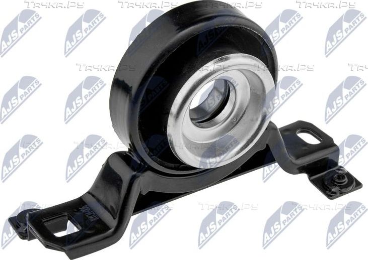 Подвесной подшипник карданного вала NTY для Cadillac STS I 2007-2012. Артикул NLW-CH-006