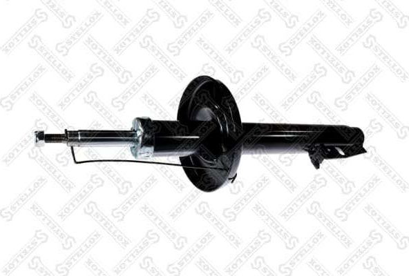 Амортизатор Stellox передний для Volvo 440 1988-1989. Артикул 4215-0135-SX