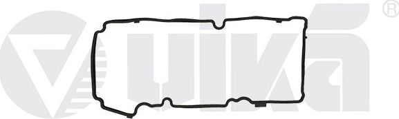 Прокладка клапанной крышки 441724 Vika. Артикул 11031831301