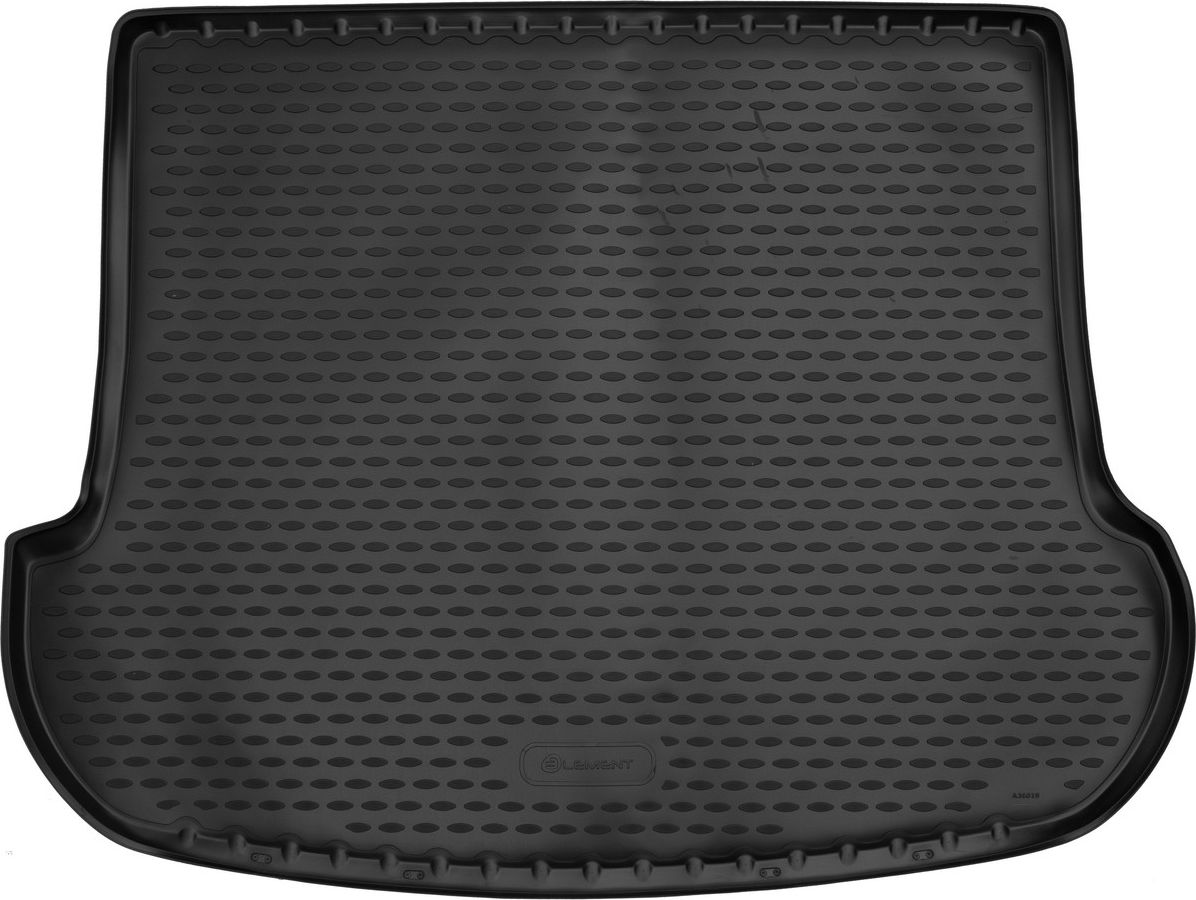 Коврик Element для багажника Toyota Probox универсал правый руль I рестайлинг 2014-2026. Артикул ELEMENTA36019B12