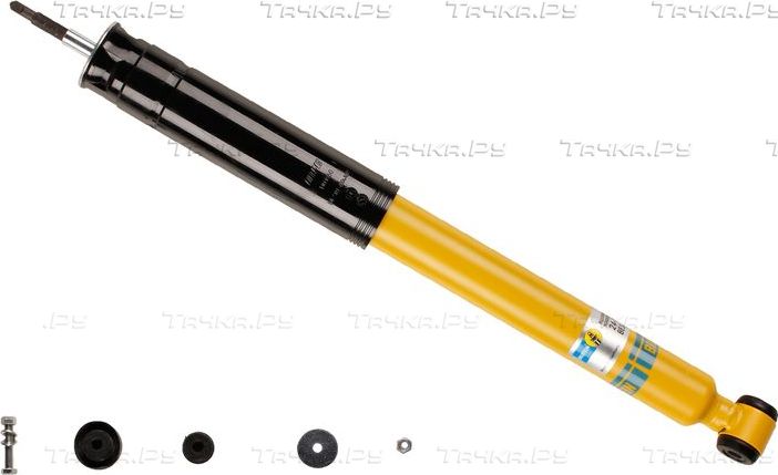 Амортизатор Bilstein B6 Performance. Артикул 24-100403