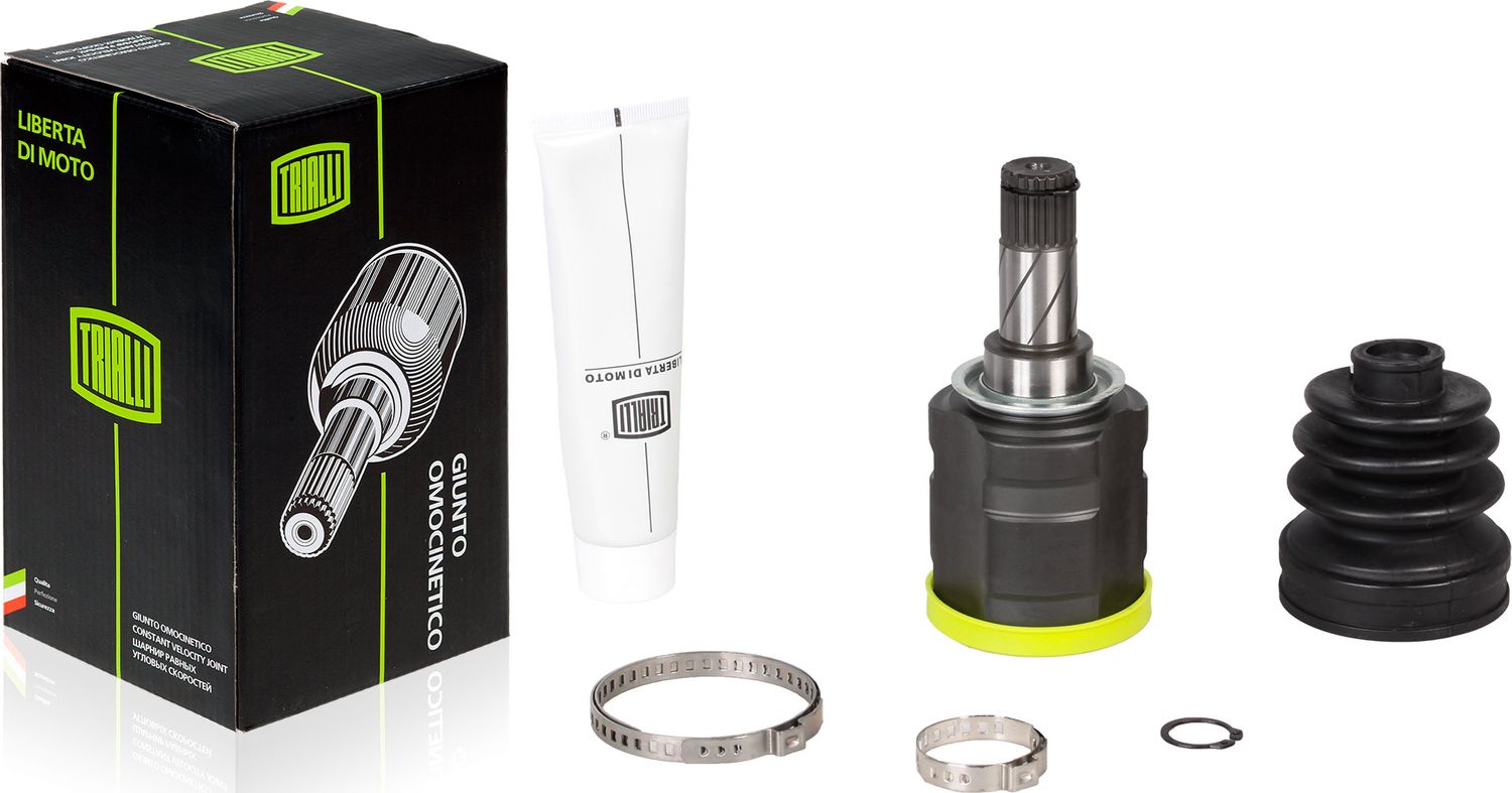 Шрус Trialli. Артикул GO 2110