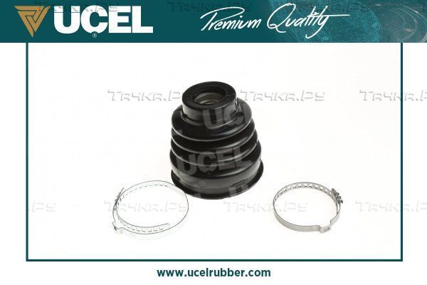 Пыльник ШРУСа внутренний Ucel. Артикул 31462