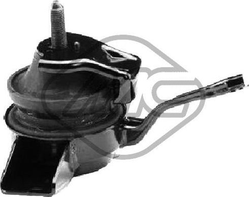 Подушка (опора) двигателя Metalcaucho передняя верхняя для Kia Cerato I 2005-2009. Артикул 23229