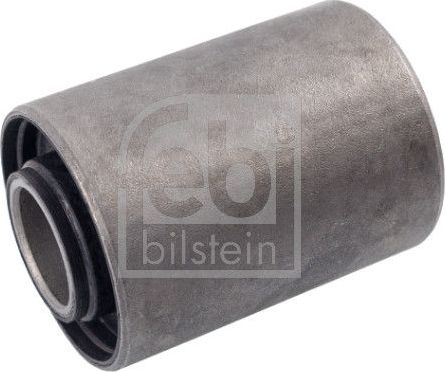 Втулка стабилизатора Febi Bilstein (резина/металл) передняя внешняя для Renault Kerax 2005-2026. Артикул 40564