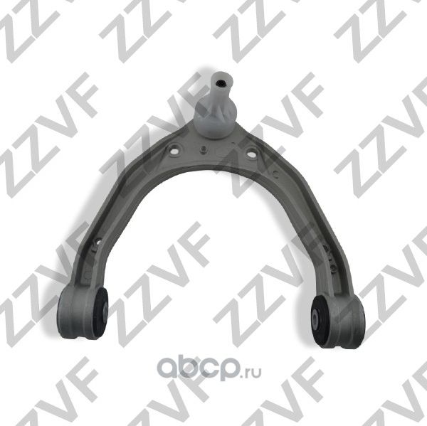 РЫЧАГ ПОДВЕСКИ VW TOUAREG (02-10), AUDI Q7 (05-15) (Zzvf). Артикул ZVRY051