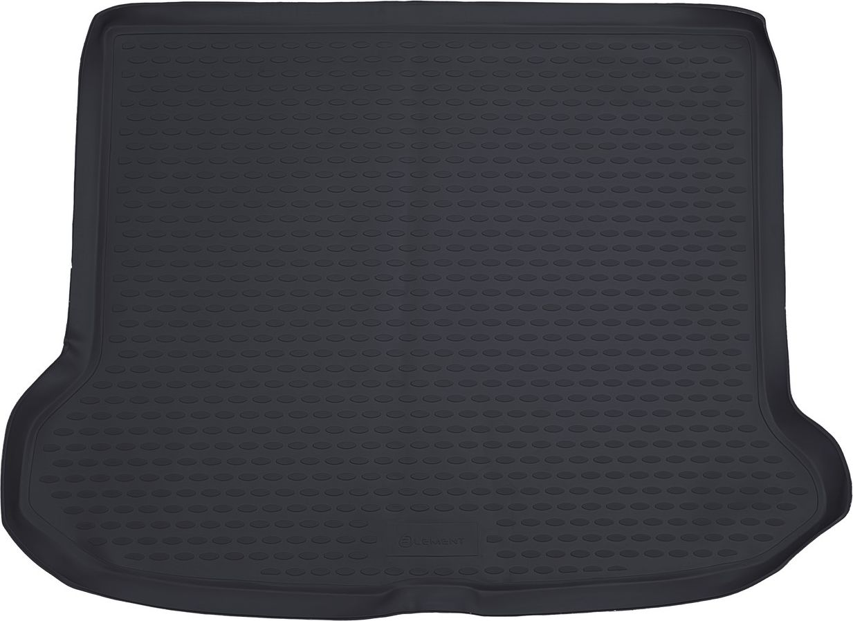 Коврик Element для багажника Volvo XC60 I 2008-2017 СЕРЫЙ. Артикул NLC.50.09.B12g