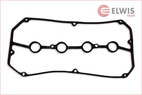 Прокладка клапанной крышки 441724 Elwis Royal (NBR (бутадиен-нитрильный каучук)). Артикул 1531017