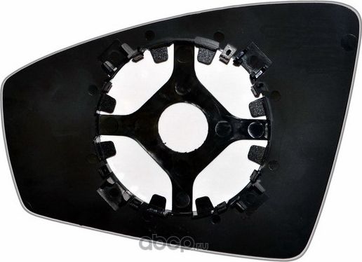 Эл. Зеркальный правый сферический (Ergon). Артикул 93771604