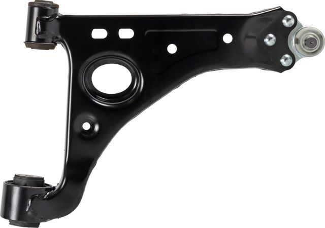 Поперечный рычаг передней подвески Febi Bilstein. Артикул 171634