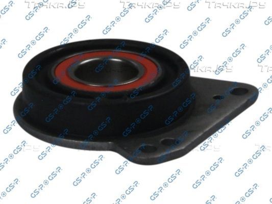 Подвесной подшипник карданного вала GSP для Volkswagen Transporter T4 1990-2003. Артикул 514801