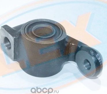 Сайлентблок подрамника задний (LEX). Артикул SB0925