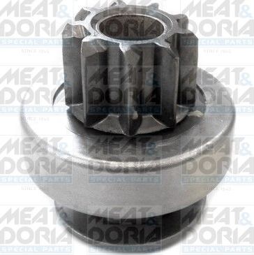 Бендикс стартера Meat & Doria для Daewoo Lacetti 2004-2010. Артикул 47018