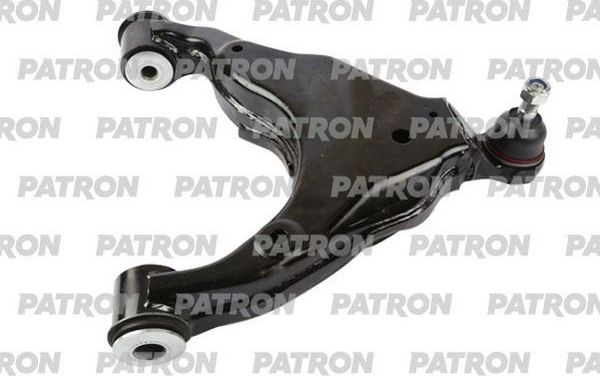 Поперечный рычаг передней подвески Patron. Артикул PS50139R