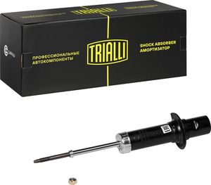 Амортизатор Trialli передний для SsangYong Rexton I 2002-2007. Артикул AG 17050