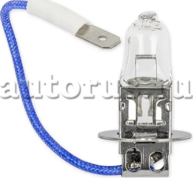 Лампа накаливания (Ganz). Артикул GIP06005