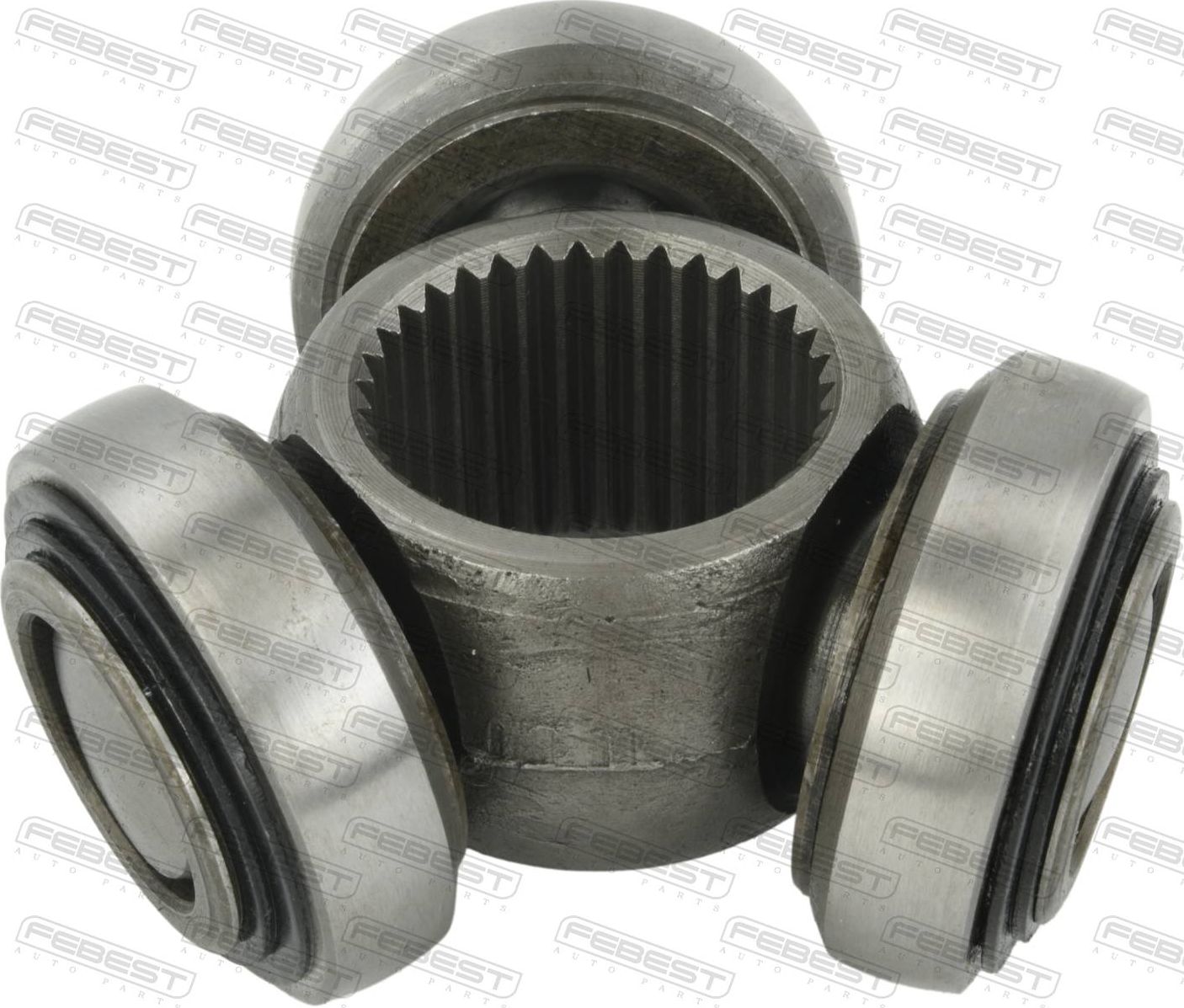 Трипоид Febest для Honda Accord VIII 2008-2015. Артикул 0316-ACC