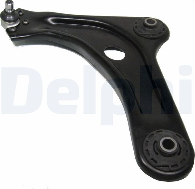 Продольный рычаг Delphi (Листовая сталь). Артикул TC1247