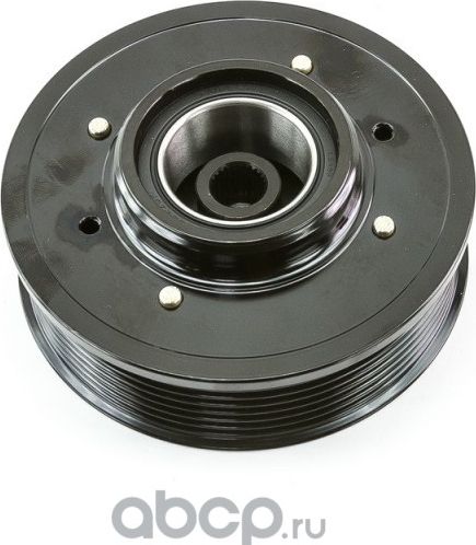 Муфта компрессора кондиционера (Dominant). Артикул AW7P008200803MS