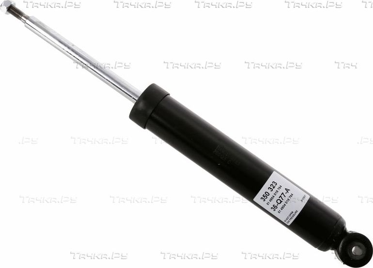 Амортизатор SACHS. Артикул 350 323